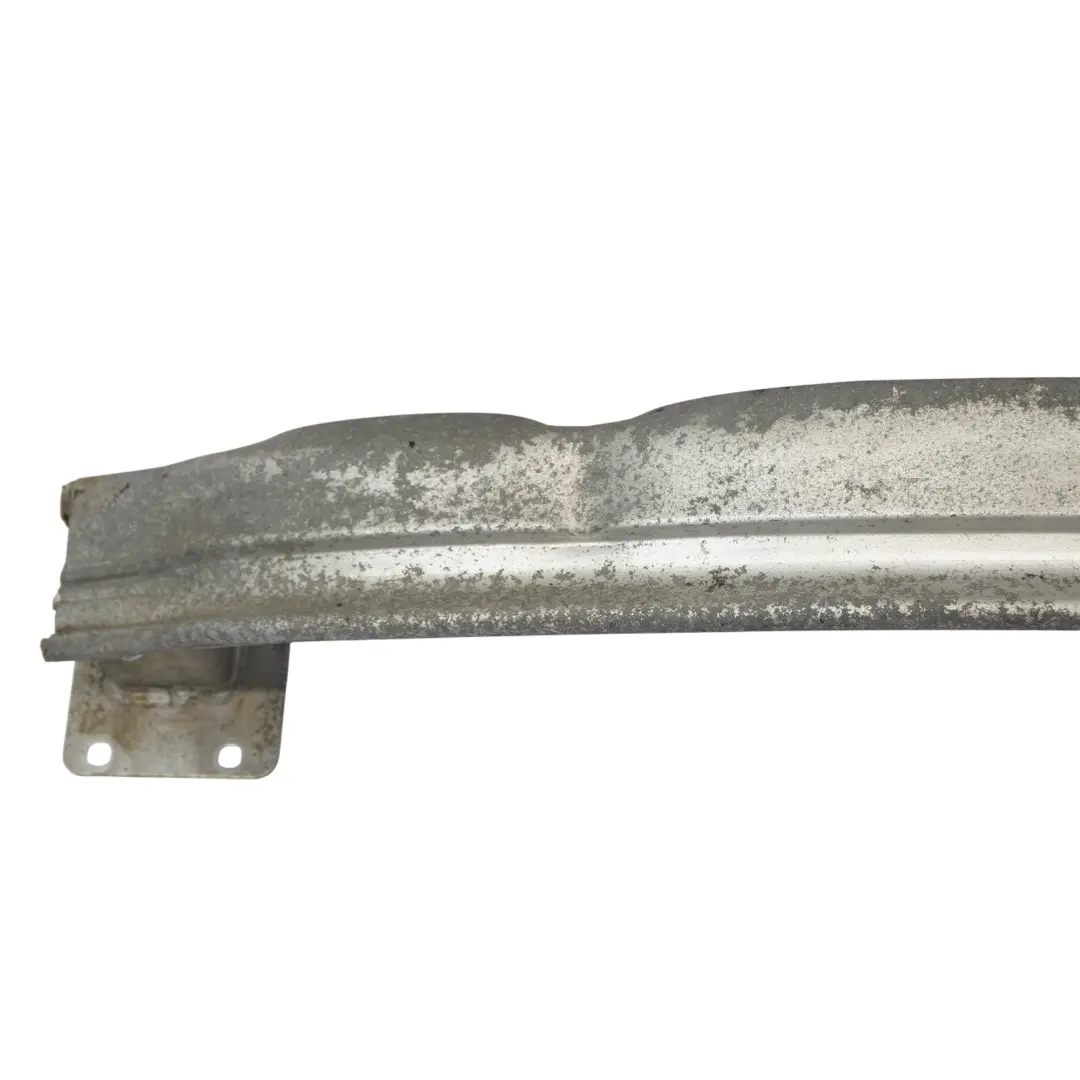 Crash Bar Bumper Rear Reinforcement Beam Brace to Audi TT FV Rear with Part number 8S0807309 Audi TT FV Rear Crash Bar Bumper Rear Reinforcement Beam Brace - SKU 8S0807309 - Part number 8S0807309