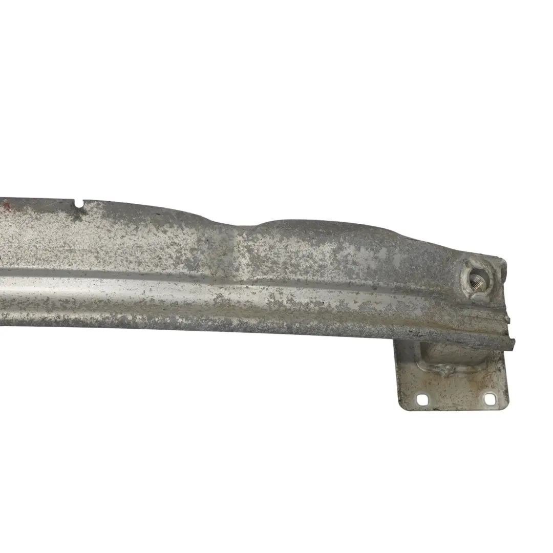 Crash Bar Bumper Rear Reinforcement Beam Brace to Audi TT FV Rear with Part number 8S0807309 Audi TT FV Rear Crash Bar Bumper Rear Reinforcement Beam Brace - SKU 8S0807309 - Part number 8S0807309