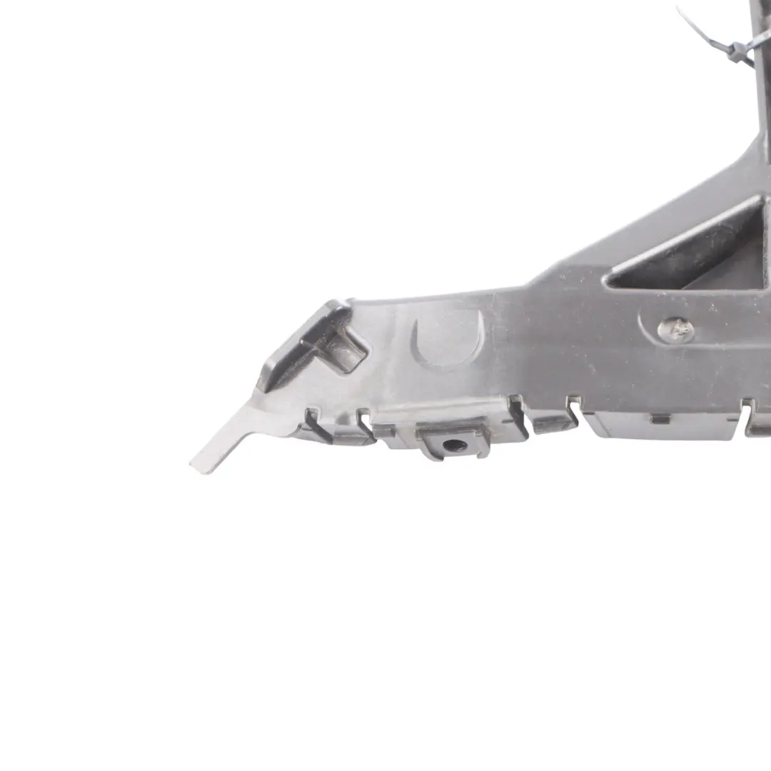 Audi TT 8S FV Soporte Parachoques Trasero Soporte Izquierdo - SKU 8S0807572 - Número de pieza 8S0807572