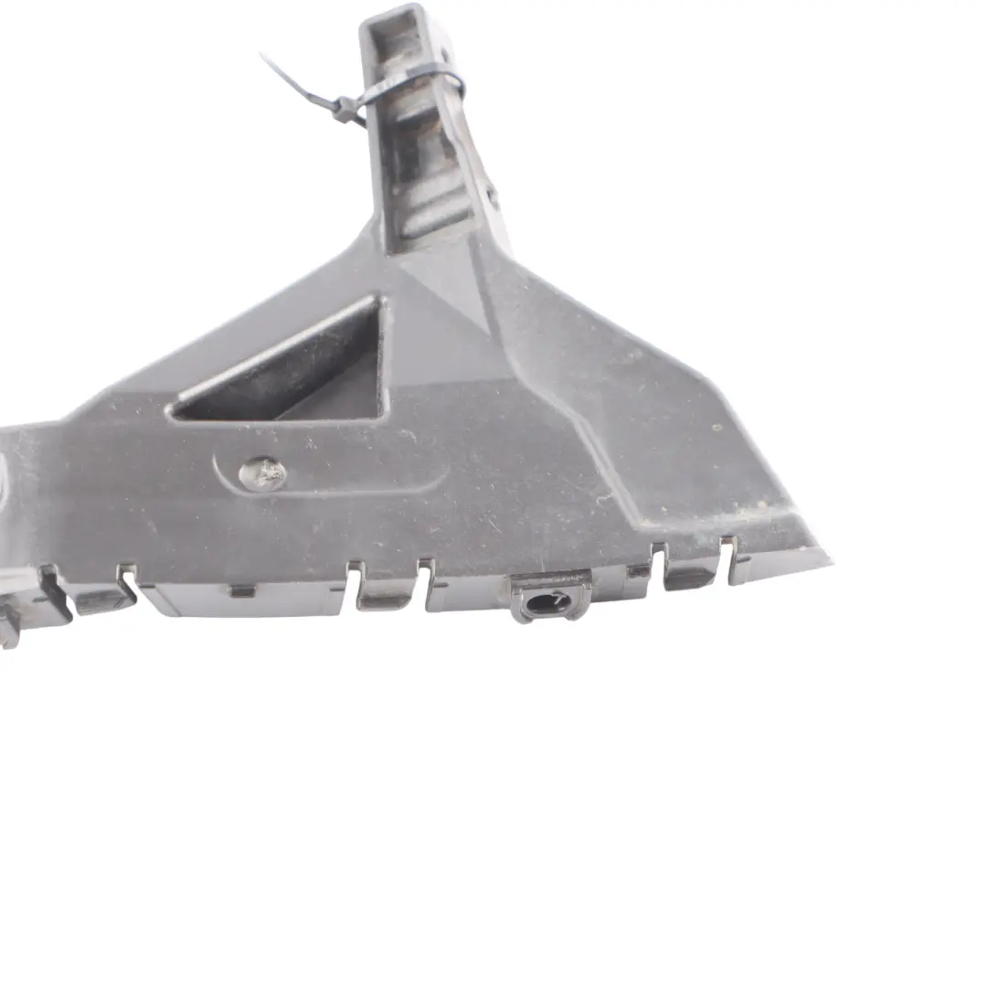 Audi TT 8S FV Rear Holder Bumper Support Bracket Left N/S Bracket - SKU 8S0807572 - Part number 8S0807572