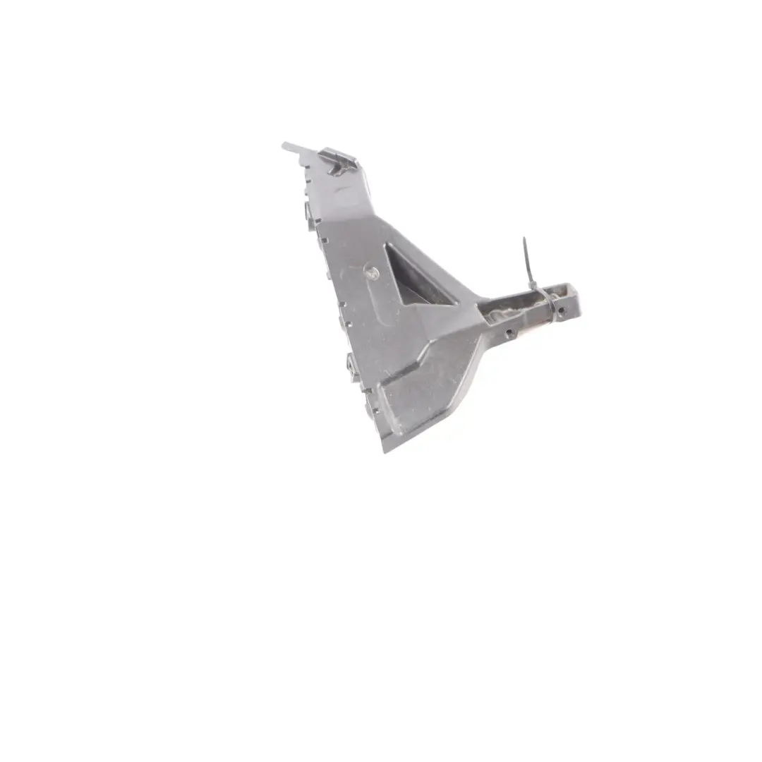 Audi TT 8S FV Rear Holder Bumper Support Bracket Left N/S Bracket - SKU 8S0807572 - Part number 8S0807572
