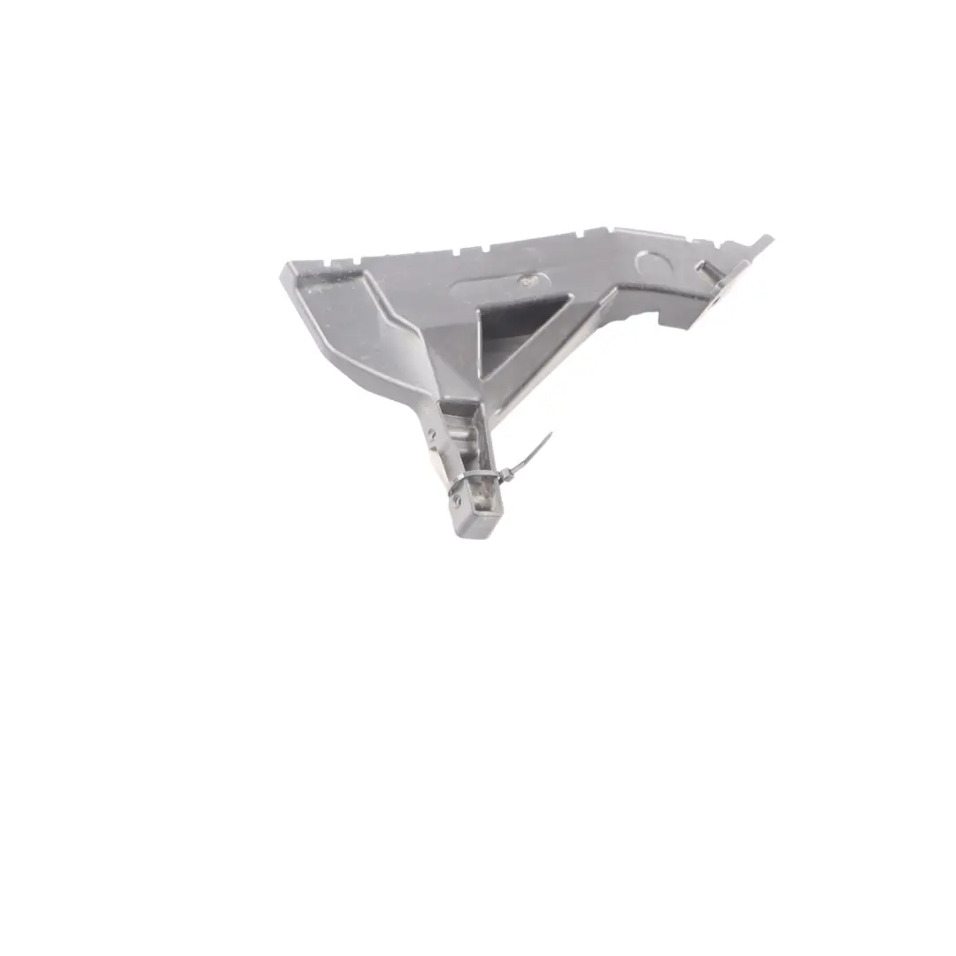 Audi TT 8S FV Rear Holder Bumper Support Bracket Left N/S Bracket - SKU 8S0807572 - Part number 8S0807572