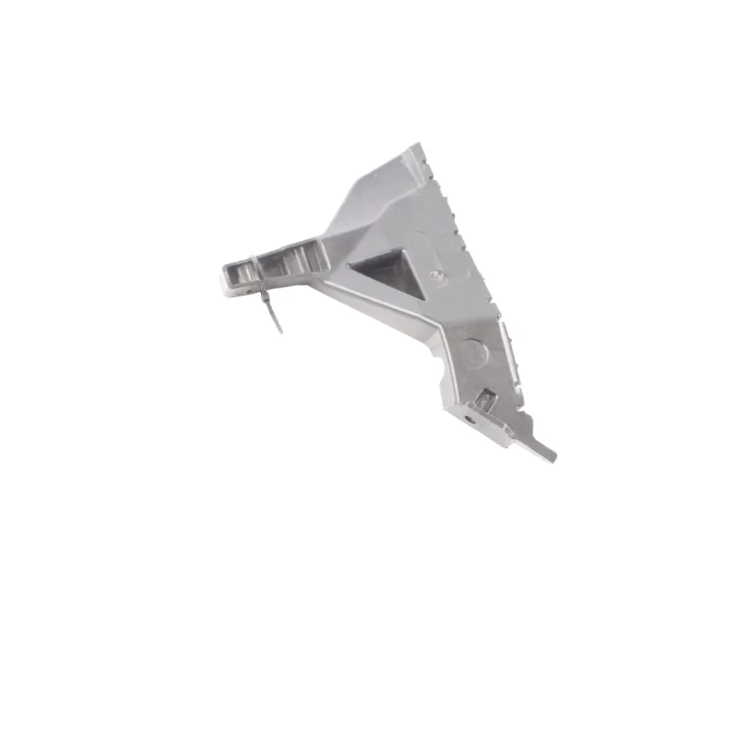 Audi TT 8S FV Supporto Paraurti Posteriore Staffa Sinistra - SKU 8S0807572 - Numero di parte 8S0807572