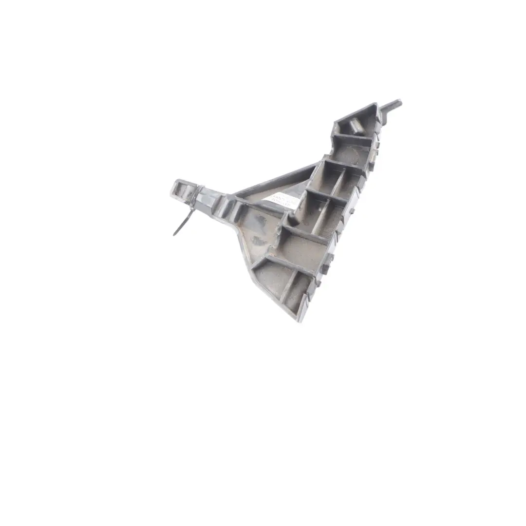 Audi TT 8S FV Rear Holder Bumper Support Bracket Left N/S Bracket - SKU 8S0807572 - Part number 8S0807572