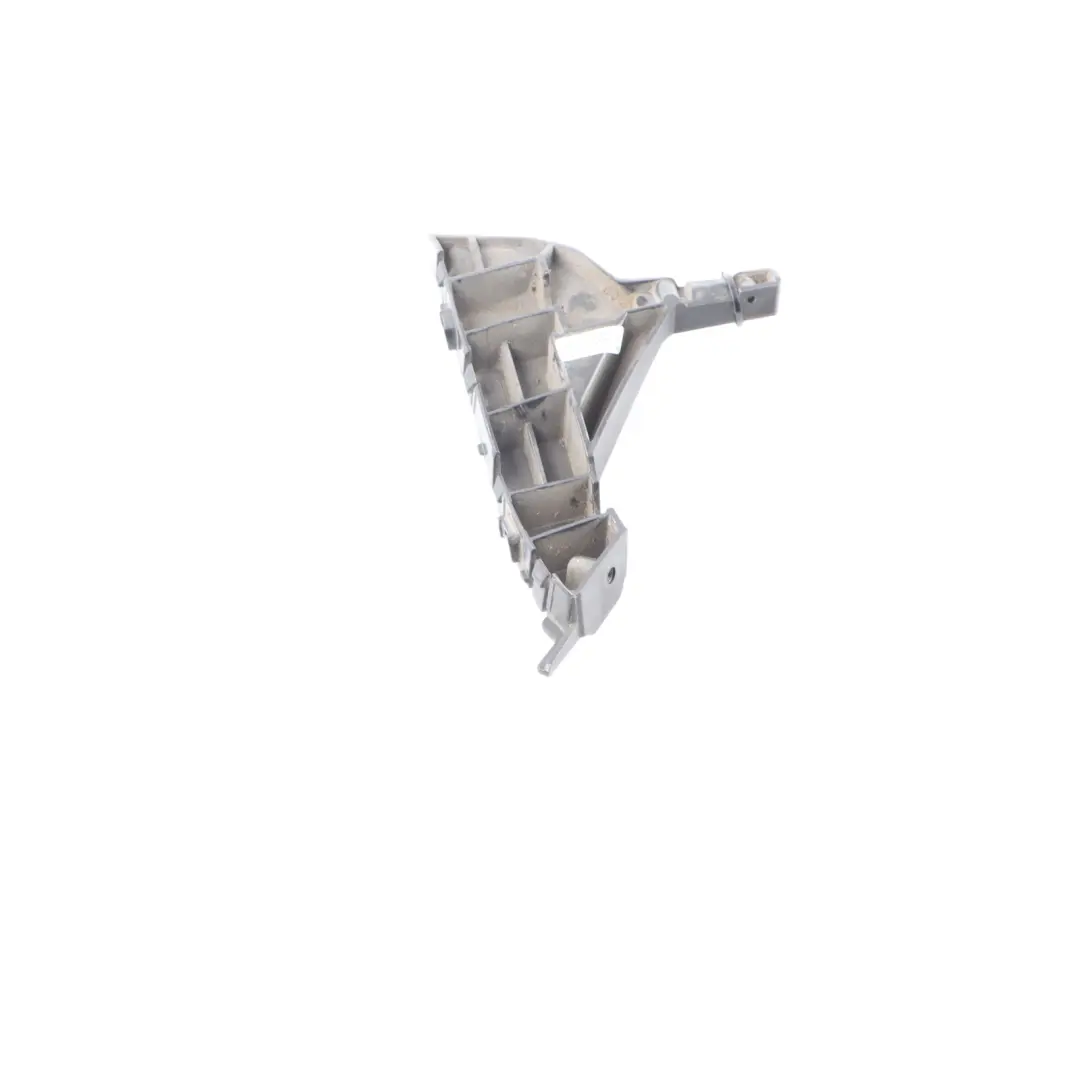 Audi TT 8S FV Supporto Paraurti Posteriore Staffa Sinistra - SKU 8S0807572 - Numero di parte 8S0807572