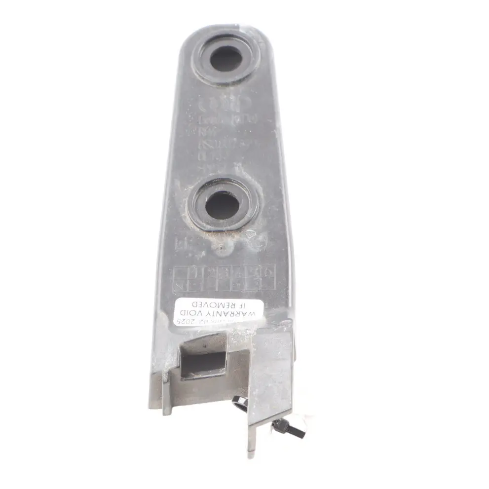 Audi TT FV Support Fixation Supérieur Arrière Gauche Côté Conducteur - SKU 8S0807375 - Numéro de pièce 8S0807375