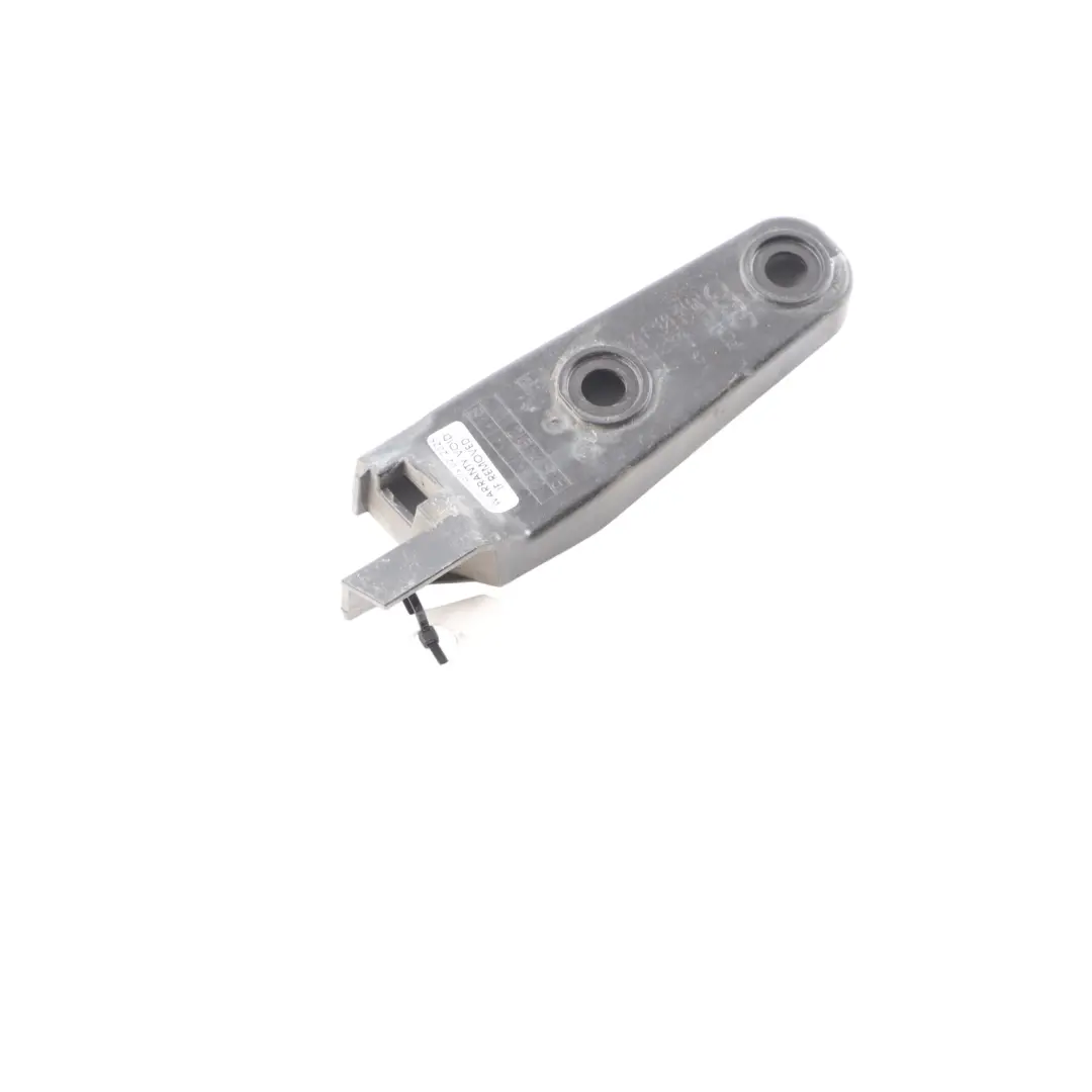 Uchwyt Mocowanie Ślizg Zderzaka Lewy Tył do Audi TT FV o numerze 8S0807375 Audi TT FV Uchwyt Mocowanie Ślizg Zderzaka Lewy Tył - SKU 8S0807375 - Numer Części 8S0807375