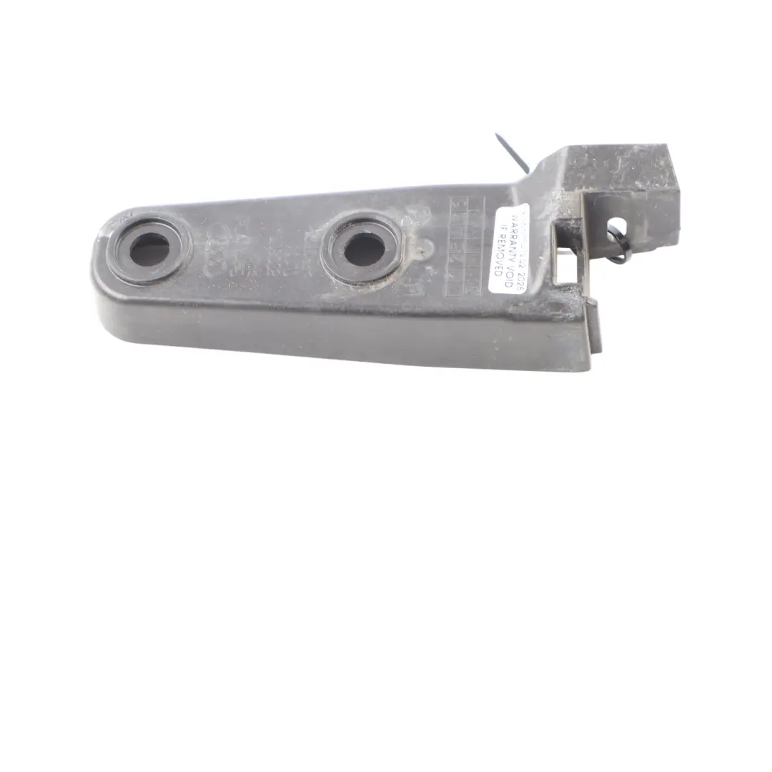 Audi TT FV Uchwyt Mocowanie Ślizg Zderzaka Lewy Tył - SKU 8S0807375 - Numer Części 8S0807375