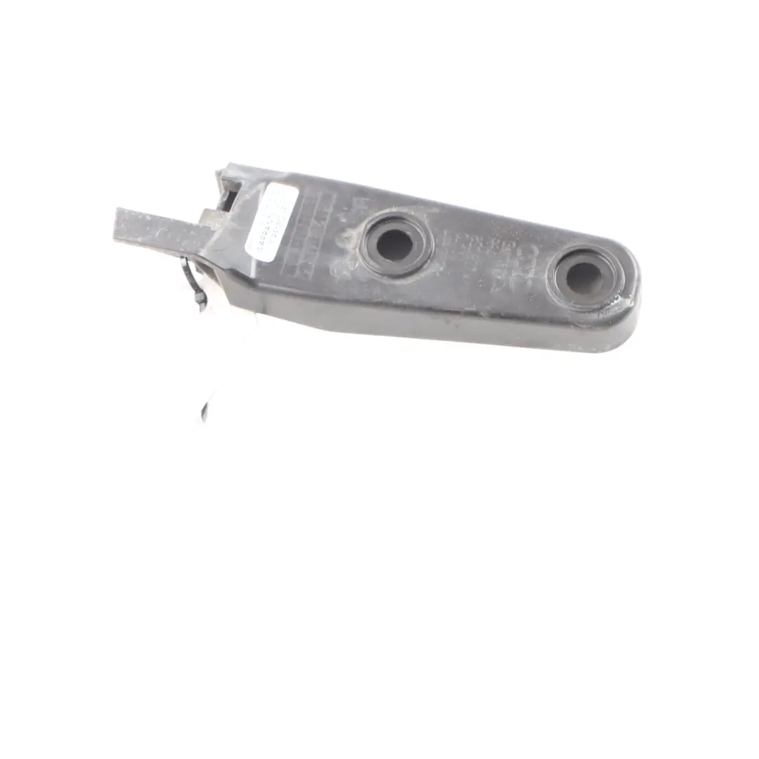 Audi TT FV Rear Upper Bumper Mount Bracket Holder Left N/S - SKU 8S0807375 - Part number 8S0807375