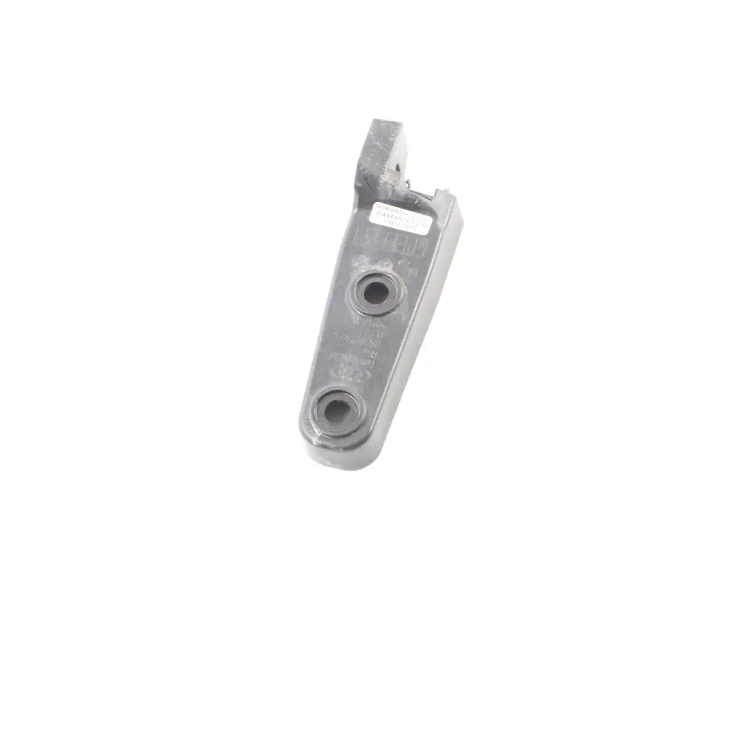 Audi TT FV Rear Upper Top Mount Bracket Carrier Holder Left N/S - SKU 8S0807375 - Part number 8S0807375