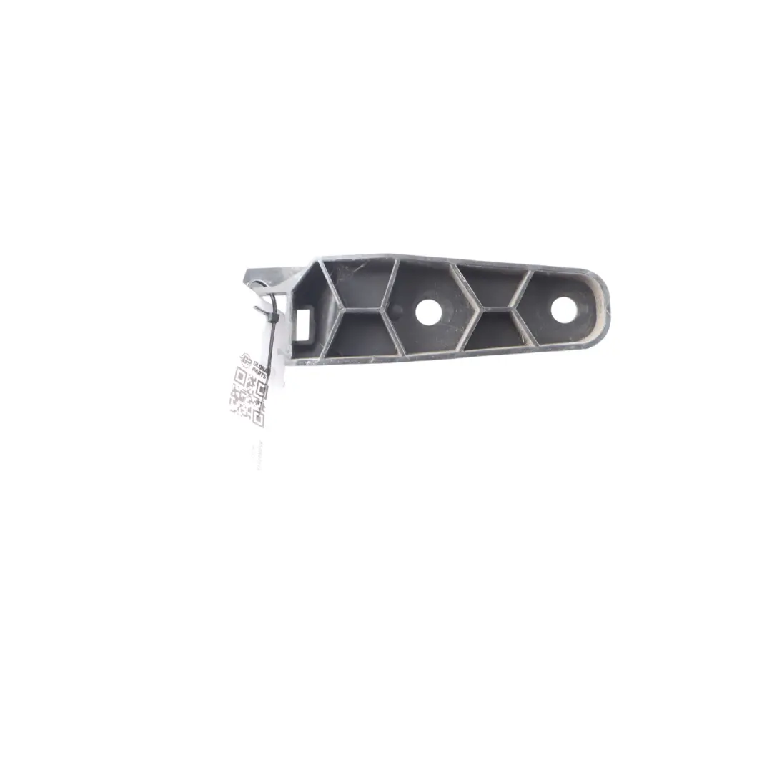 Audi TT FV Rear Upper Top Mount Bracket Carrier Holder Left N/S - SKU 8S0807375 - Part number 8S0807375