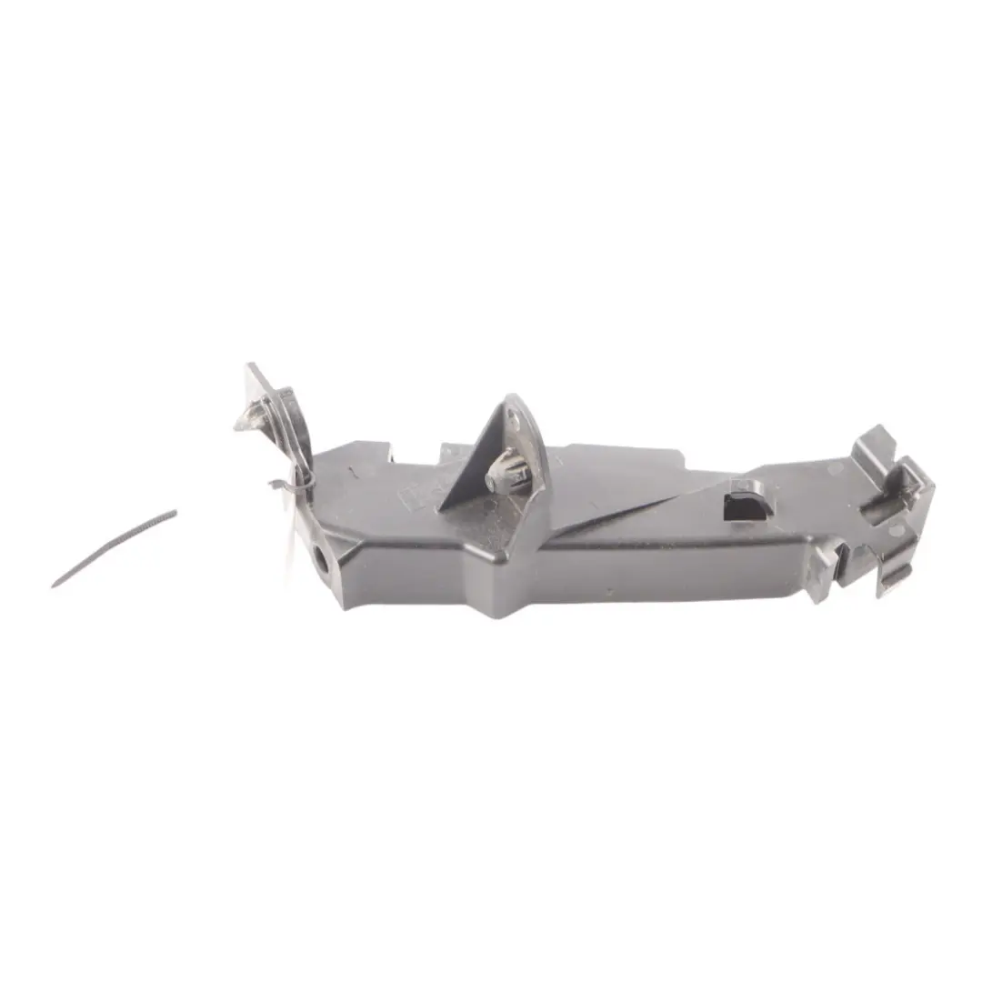 8S FV Rear Bumper Right O/S Bracket Holder Support to AUDI TT with Part number 8S0807376 AUDI TT 8S FV Rear Bumper Right O/S Bracket Holder Support - SKU 8S0807376 - Part number 8S0807376