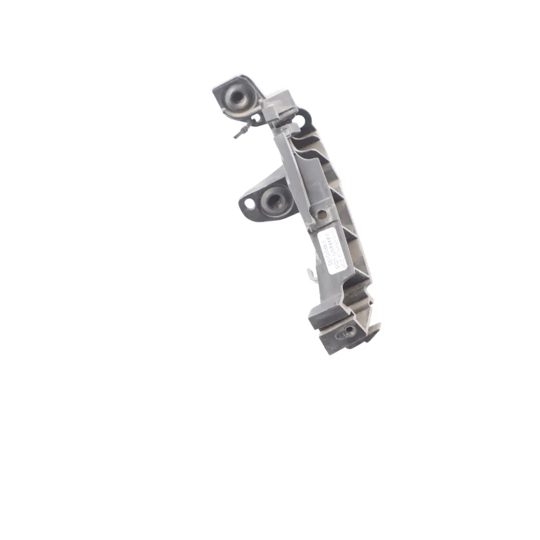 8S FV Rear Bumper Right O/S Bracket Holder Support to AUDI TT with Part number 8S0807376 AUDI TT 8S FV Rear Bumper Right O/S Bracket Holder Support - SKU 8S0807376 - Part number 8S0807376