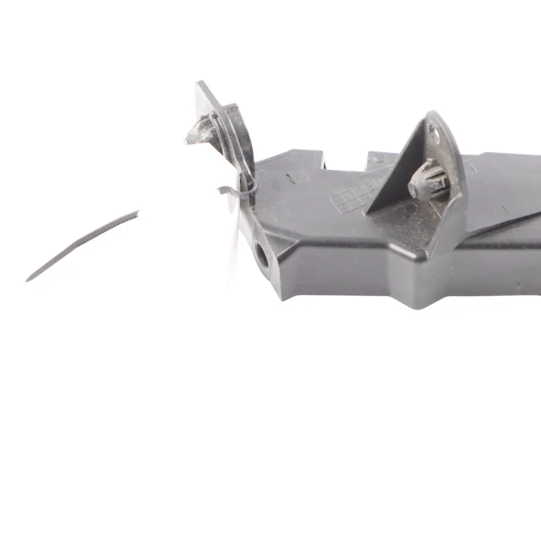 8S FV Rear Bumper Right O/S Bracket Holder Support to AUDI TT with Part number 8S0807376 AUDI TT 8S FV Rear Bumper Right O/S Bracket Holder Support - SKU 8S0807376 - Part number 8S0807376