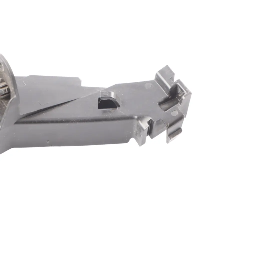 8S FV Rear Bumper Right O/S Bracket Holder Support to AUDI TT with Part number 8S0807376 AUDI TT 8S FV Rear Bumper Right O/S Bracket Holder Support - SKU 8S0807376 - Part number 8S0807376