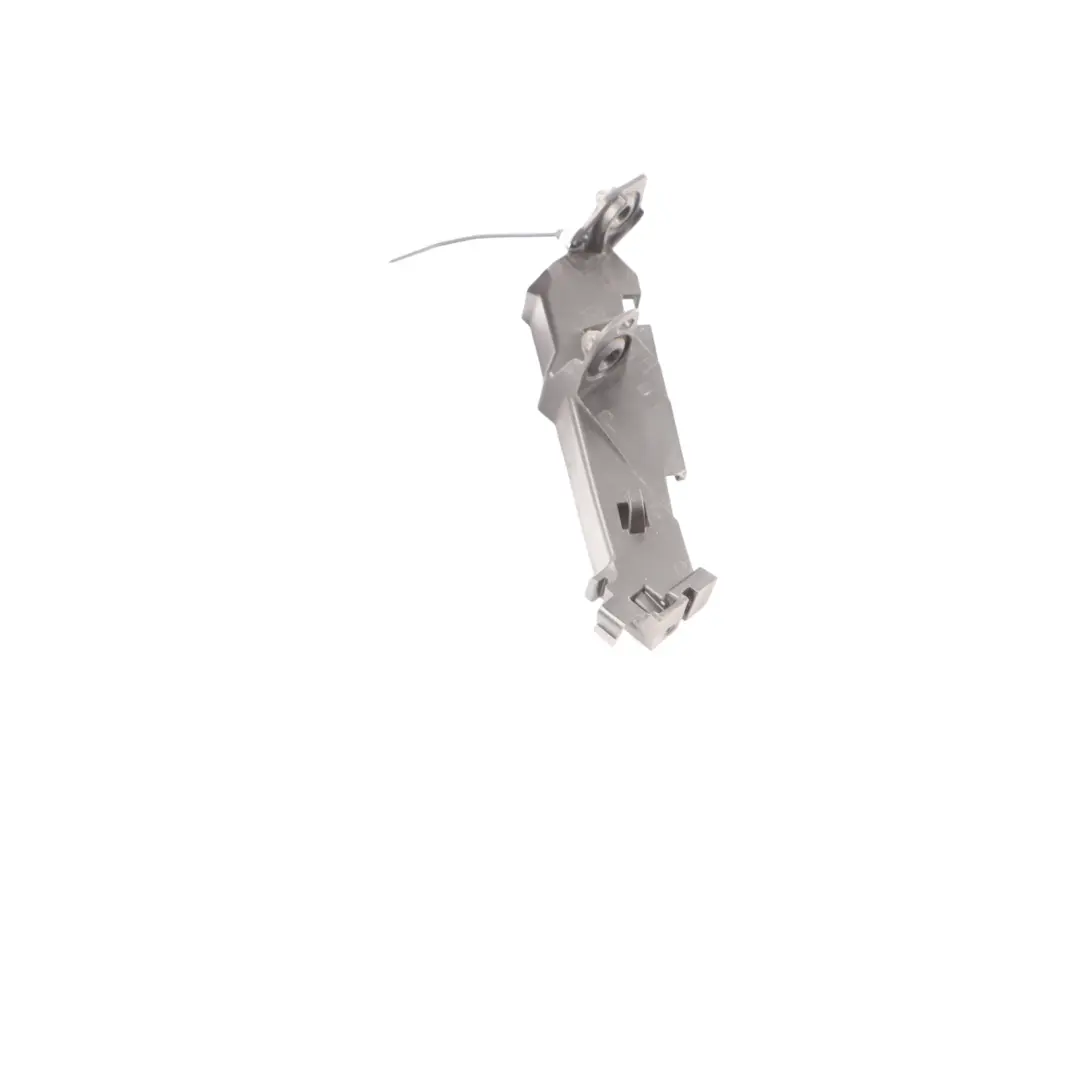 AUDI TT 8S FV Rear Bumper Right O/S Bracket Holder Support - SKU 8S0807376 - Part number 8S0807376