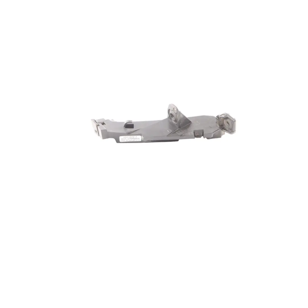 8S FV Rear Bumper Right O/S Bracket Holder Support to AUDI TT with Part number 8S0807376 AUDI TT 8S FV Rear Bumper Right O/S Bracket Holder Support - SKU 8S0807376 - Part number 8S0807376