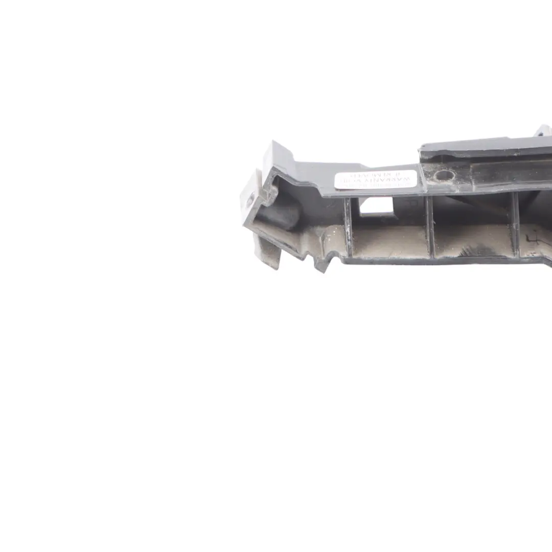 8S FV Rear Bumper Right O/S Bracket Holder Support to AUDI TT with Part number 8S0807376 AUDI TT 8S FV Rear Bumper Right O/S Bracket Holder Support - SKU 8S0807376 - Part number 8S0807376