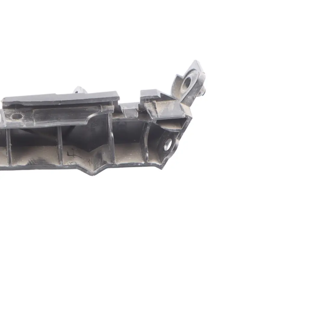 8S FV Rear Bumper Right O/S Bracket Holder Support to AUDI TT with Part number 8S0807376 AUDI TT 8S FV Rear Bumper Right O/S Bracket Holder Support - SKU 8S0807376 - Part number 8S0807376