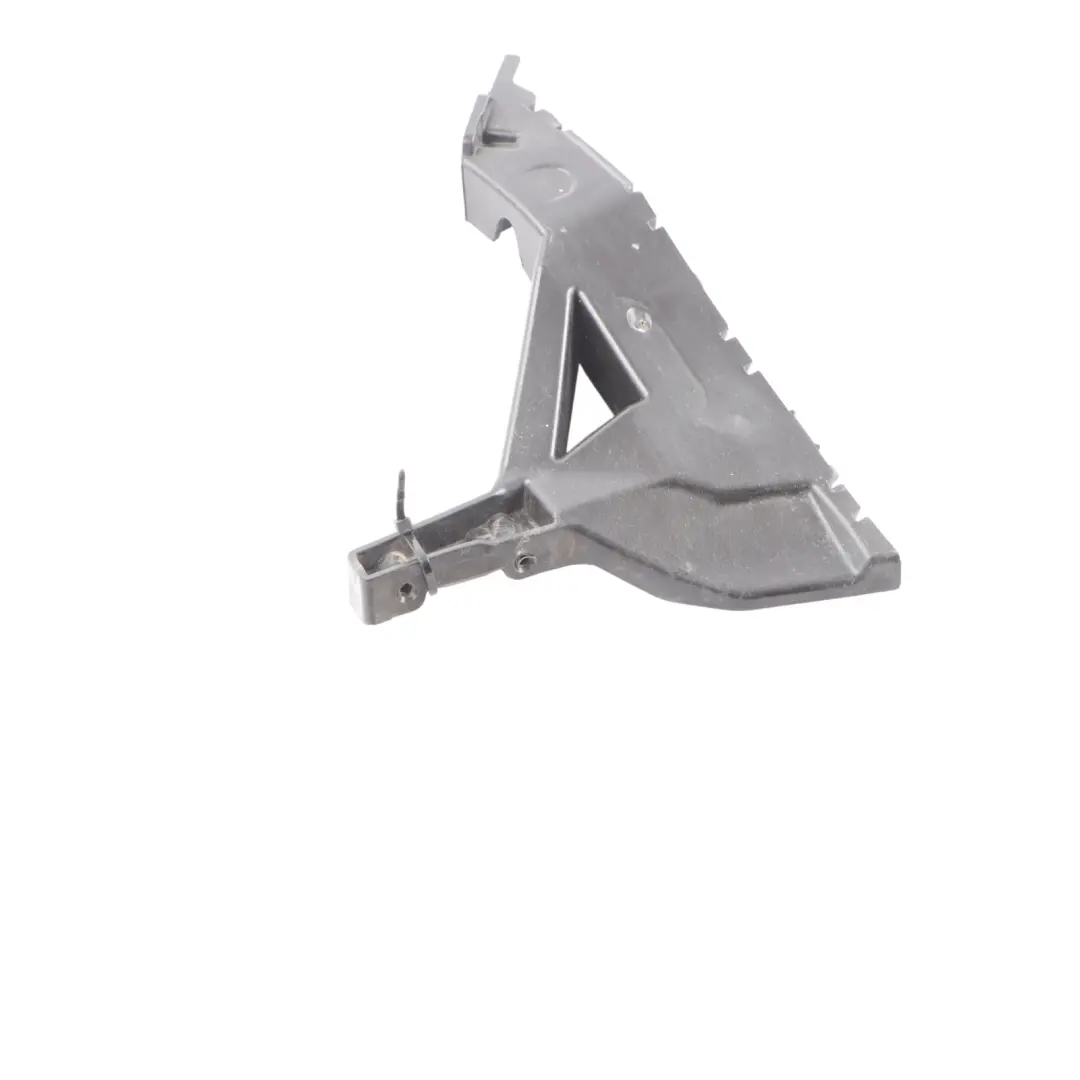 8S FV Rear Holder Bumper Support Bracket Right O/S to Audi TT with Part number 8S0807571 Audi TT 8S FV Rear Holder Bumper Support Bracket Right O/S - SKU 8S0807571 - Part number 8S0807571