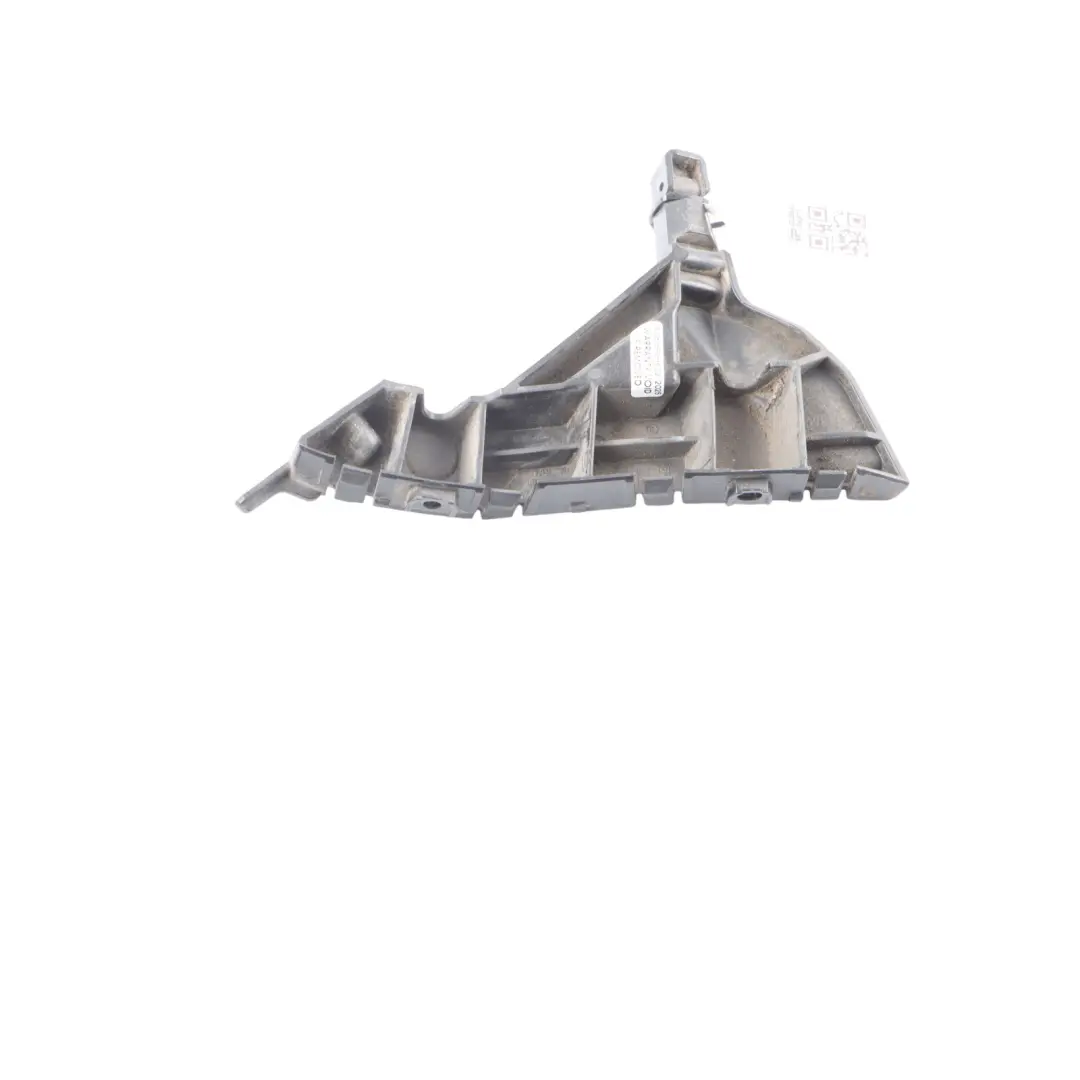 Audi TT 8S FV Soporte De Parachoques Trasero Derecho - SKU 8S0807571 - Número de pieza 8S0807571