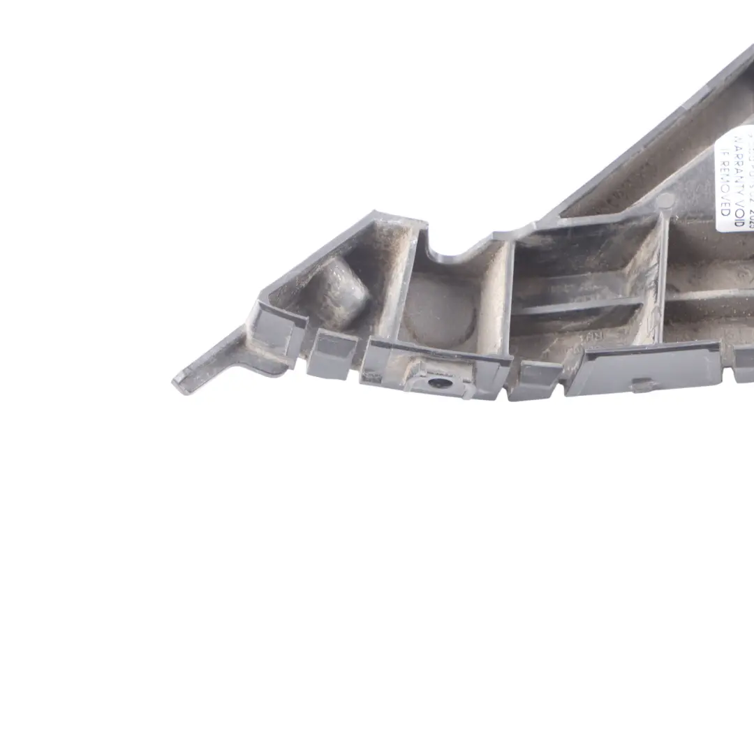 Audi TT 8S FV Supporto Paraurti Posteriore Staffa Destra - SKU 8S0807571 - Numero di parte 8S0807571