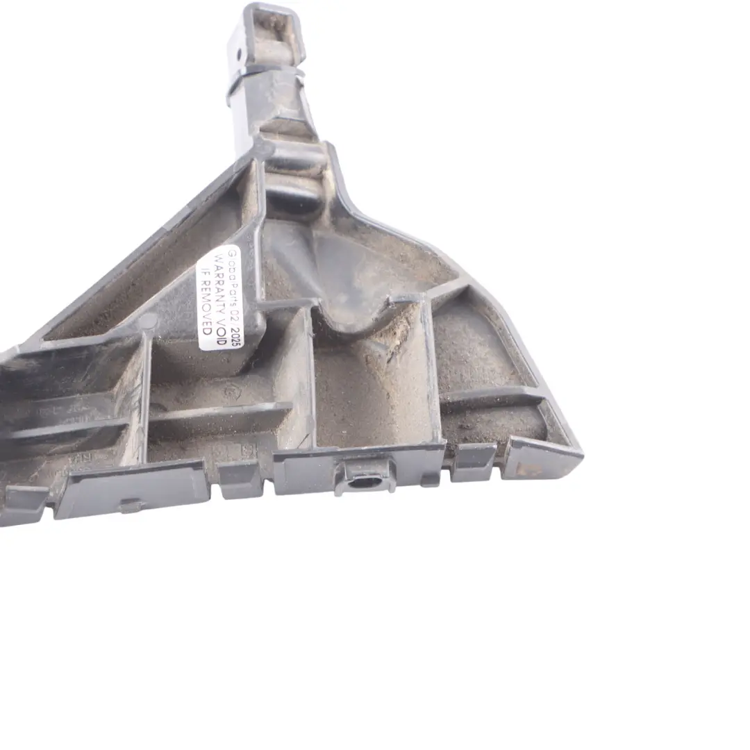 Audi TT 8S FV Hintere Halterung Stoßstange Rechts - SKU 8S0807571 - Teilenummer 8S0807571