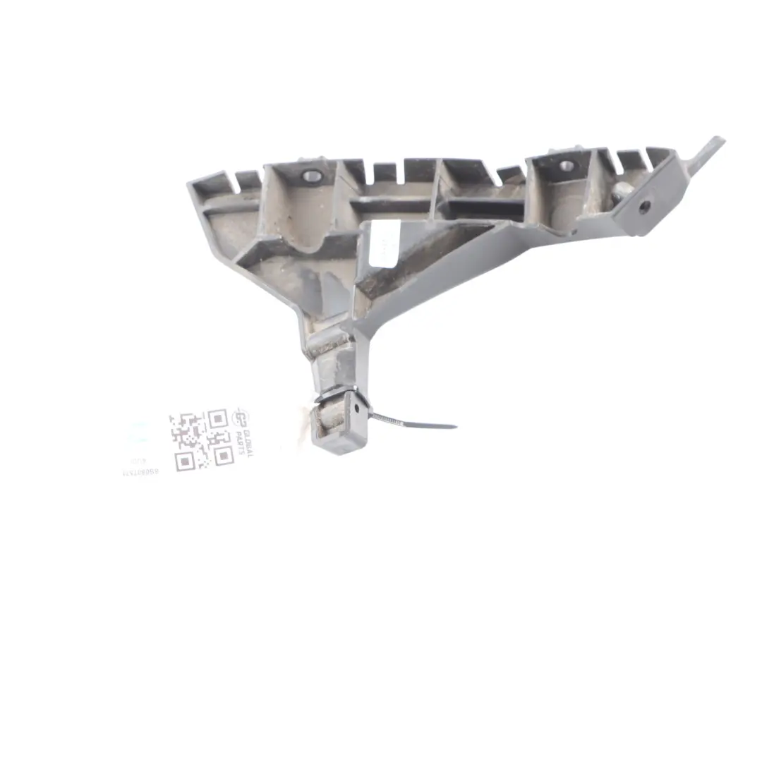 8S FV Hintere Halterung Stoßstange Rechts für Audi TT mit Teilenummer 8S0807571 Audi TT 8S FV Hintere Halterung Stoßstange Rechts - SKU 8S0807571 - Teilenummer 8S0807571