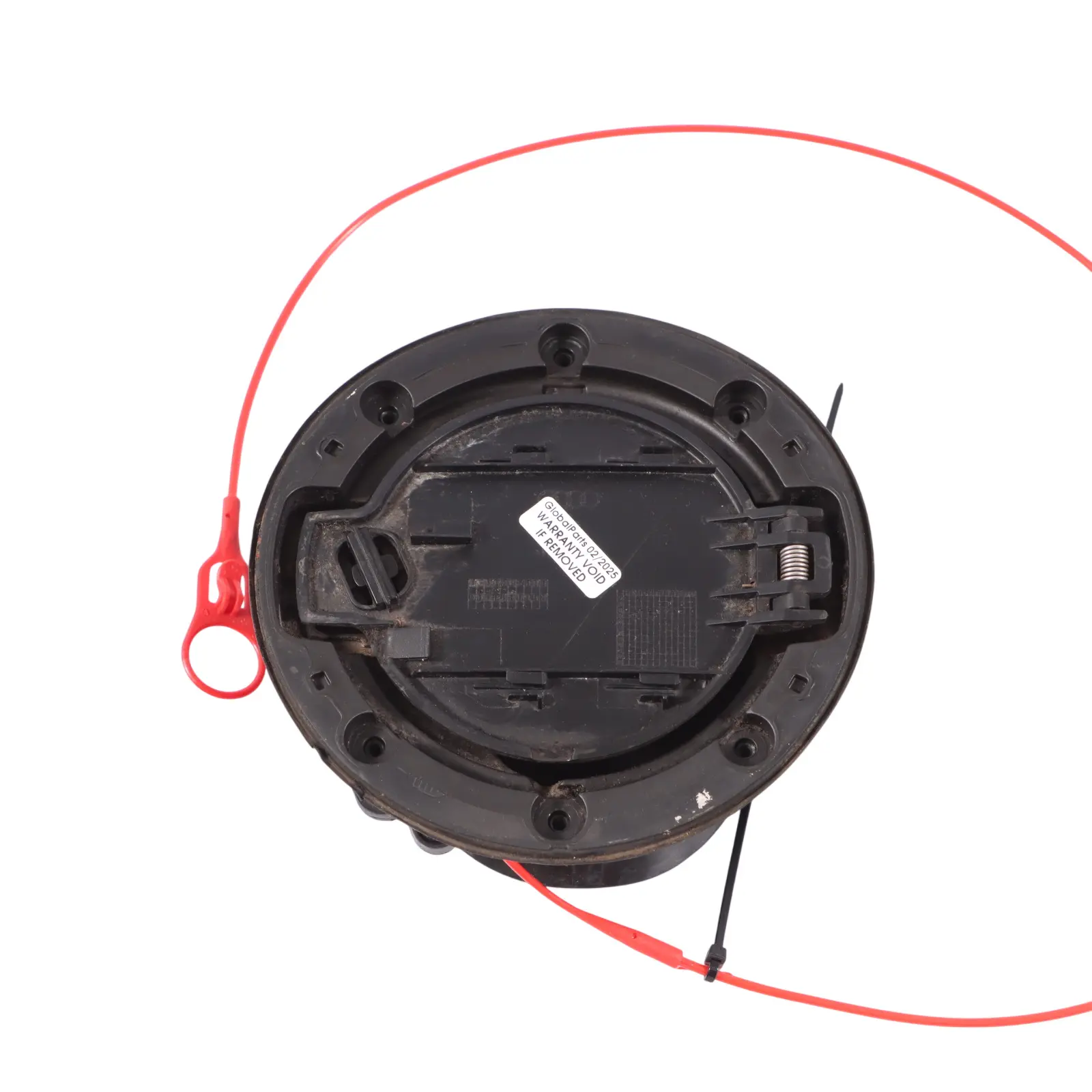 Audi TT FV 2.0 Benzina CHHC Bocchetta Di Riempimento Carburante 8S0809857E