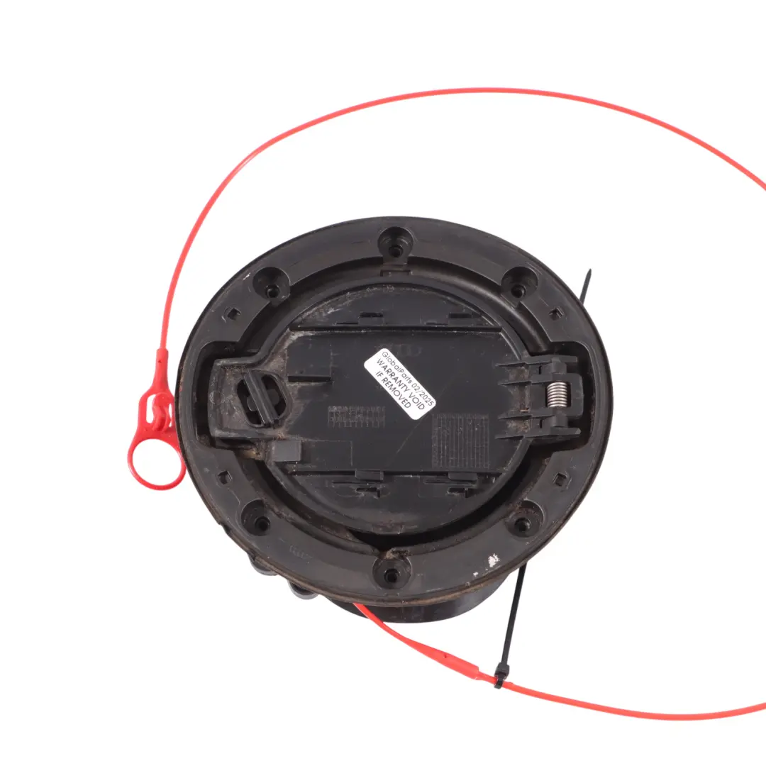 Audi TT FV 2.0 Petrol CHHC Fuel Filler Flap - SKU 8S0809857E - Part number 8S0809857E