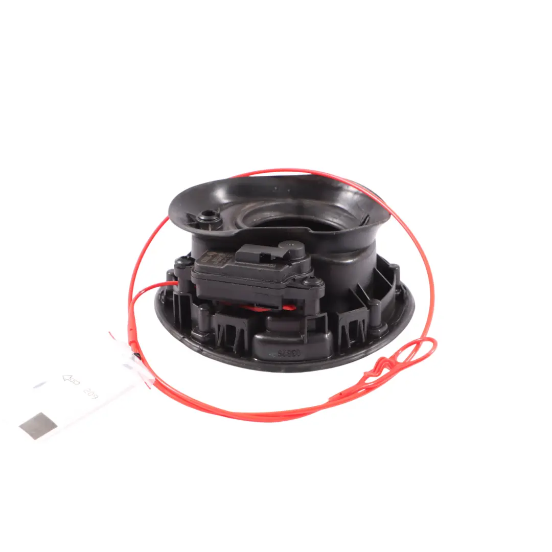 Audi TT FV 2.0 CHHC Tapa Del Depósito De Combustible Del Gasolina - SKU 8S0809857E - Número de pieza 8S0809857E