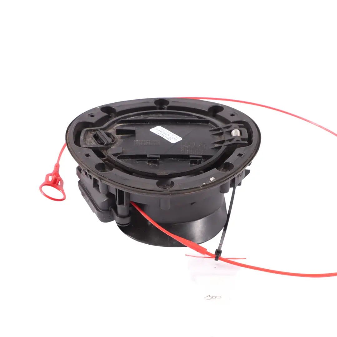 CHHC Tapa Del Depósito De Combustible Del Gasolina para Audi TT FV 2.0 con número de pieza 8S0809857E Audi TT FV 2.0 CHHC Tapa Del Depósito De Combustible Del Gasolina - SKU 8S0809857E - Número de pieza 8S0809857E