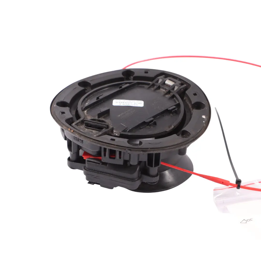 Audi TT FV 2.0 CHHC Tapa Del Depósito De Combustible Del Gasolina - SKU 8S0809857E - Número de pieza 8S0809857E