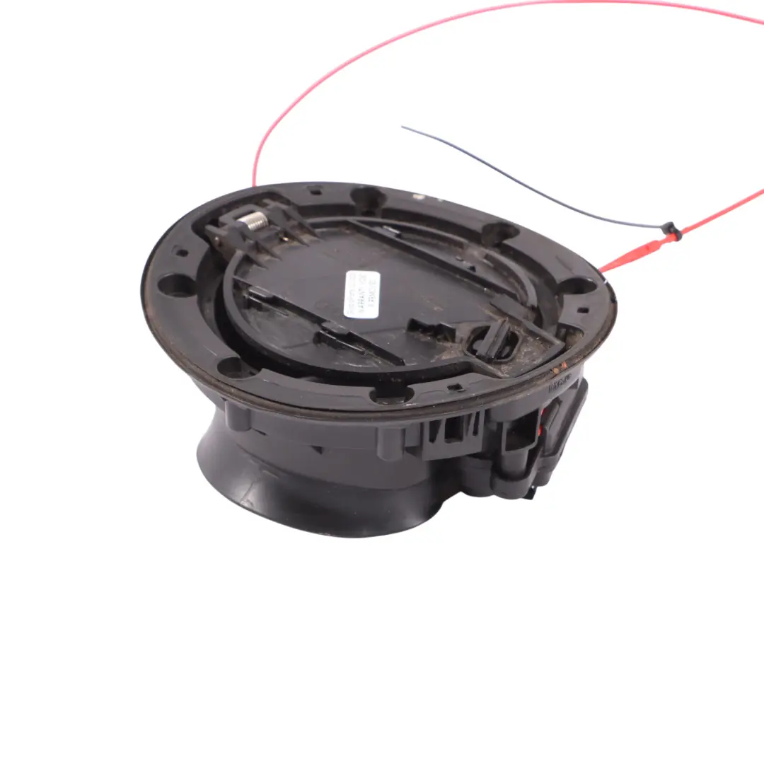 Audi TT FV 2.0 CHHC Tapa Del Depósito De Combustible Del Gasolina - SKU 8S0809857E - Número de pieza 8S0809857E