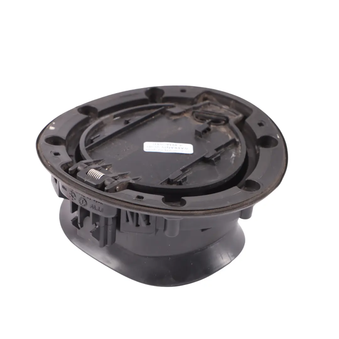 Audi TT FV 2.0 Petrol CHHC Fuel Filler Flap - SKU 8S0809857E - Part number 8S0809857E