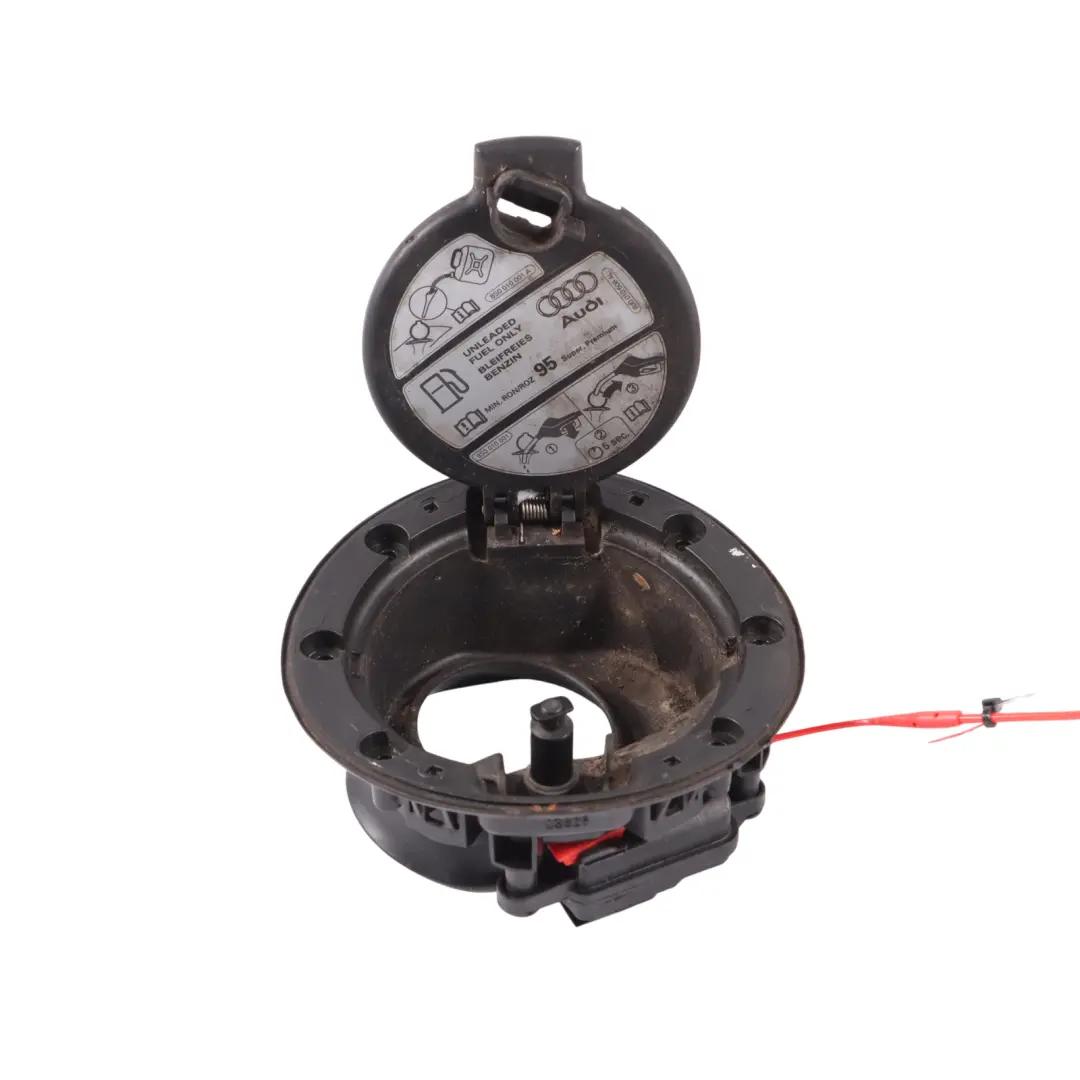 Audi TT FV 2.0 CHHC Tapa Del Depósito De Combustible Del Gasolina - SKU 8S0809857E - Número de pieza 8S0809857E
