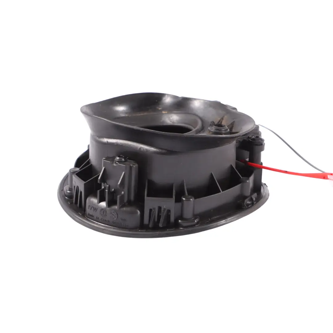 Audi TT FV 2.0 CHHC Tapa Del Depósito De Combustible Del Gasolina - SKU 8S0809857E - Número de pieza 8S0809857E