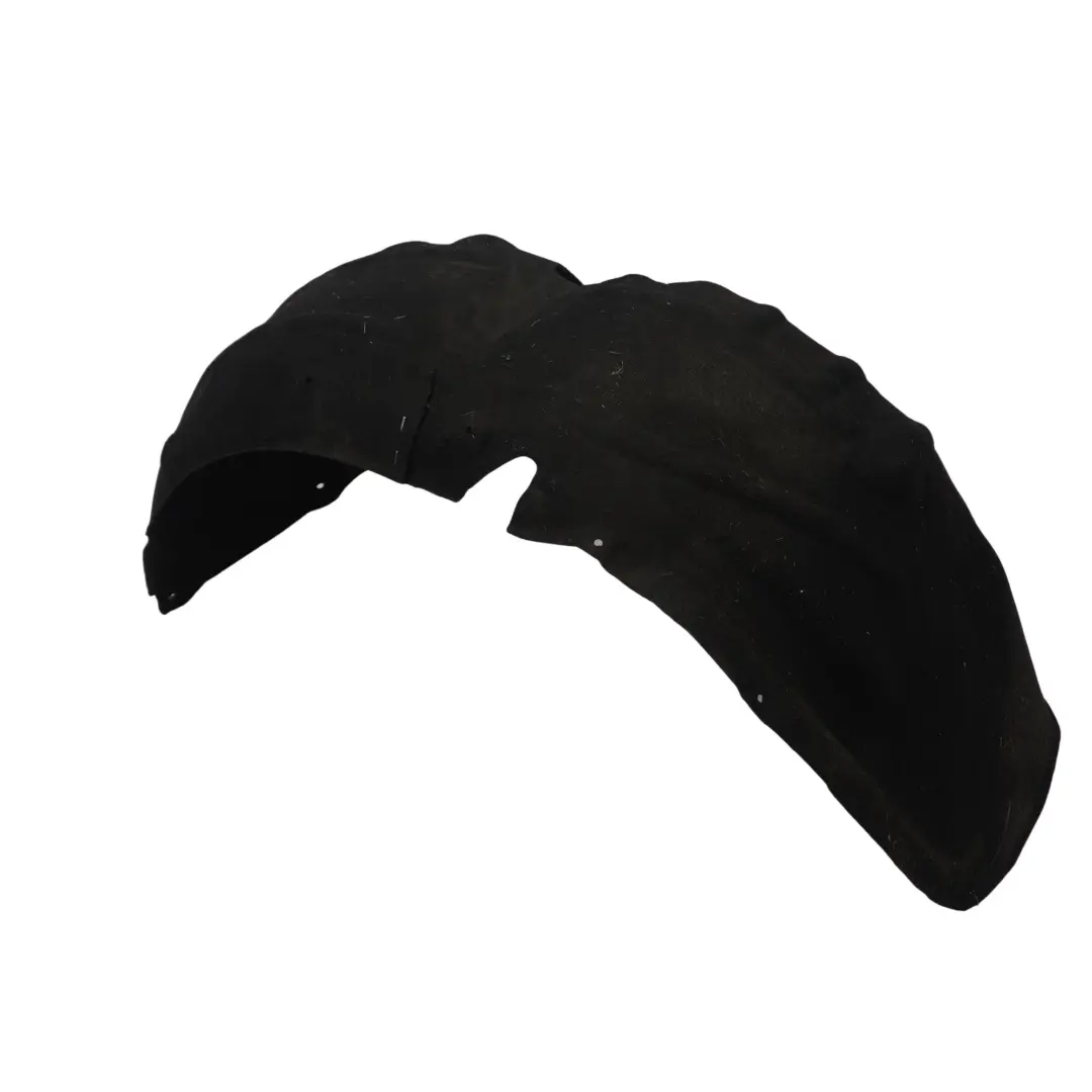 Passaruota Posteriore Pannello Rivestimento Sinistro per Audi TT FV con numero di parte 8S0810171A Audi TT FV Passaruota Posteriore Pannello Rivestimento Sinistro - SKU 8S0810171A - Numero di parte 8S0810171A