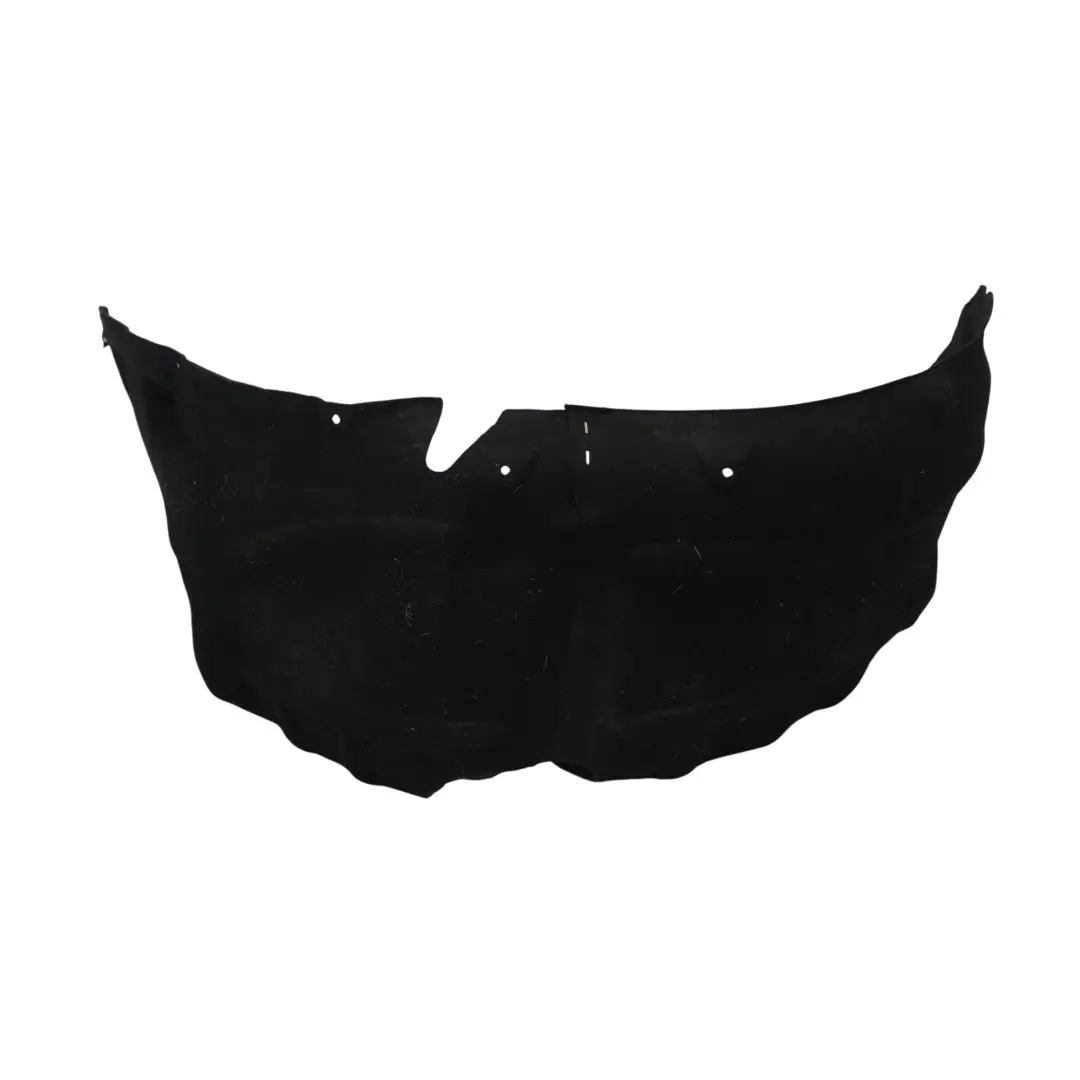 Audi TT FV Garniture Garde Boue Passage Roue Arrière Gauche - SKU 8S0810171A - Numéro de pièce 8S0810171A