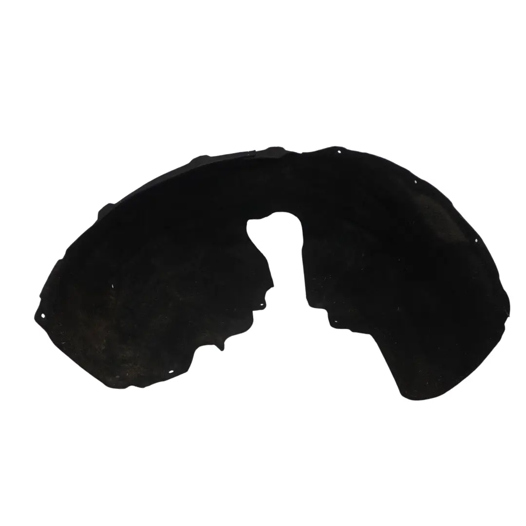 Passaruota Posteriore Pannello Rivestimento Sinistro per Audi TT FV con numero di parte 8S0810171A Audi TT FV Passaruota Posteriore Pannello Rivestimento Sinistro - SKU 8S0810171A - Numero di parte 8S0810171A