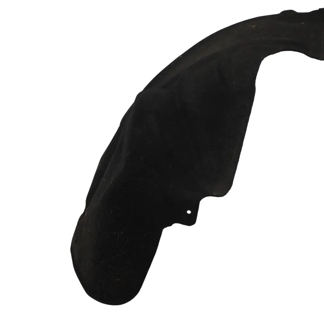 Audi TT FV Garniture Garde Boue Passage Roue Arrière Gauche - SKU 8S0810171A - Numéro de pièce 8S0810171A