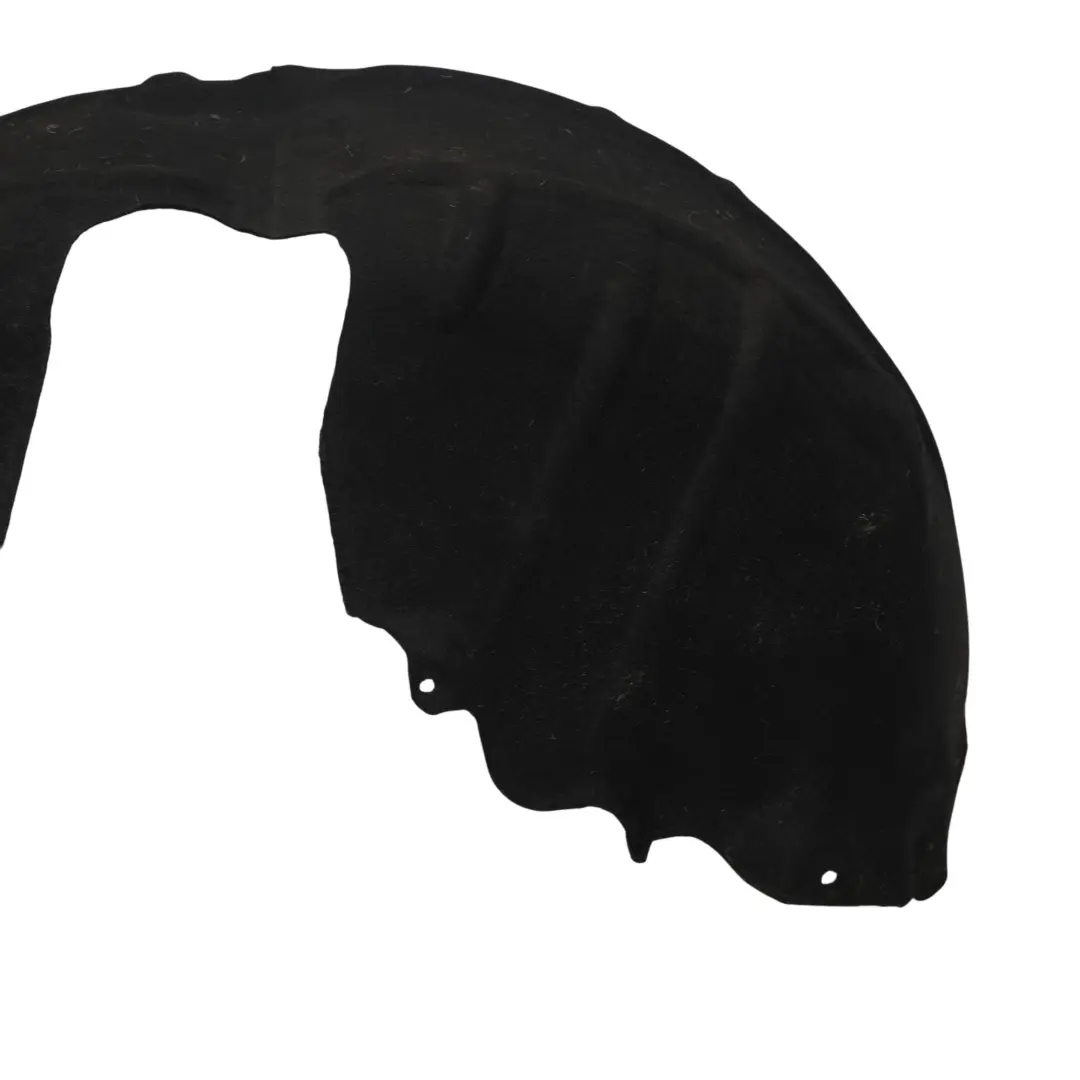 Audi TT FV Garniture Garde Boue Passage Roue Arrière Gauche - SKU 8S0810171A - Numéro de pièce 8S0810171A