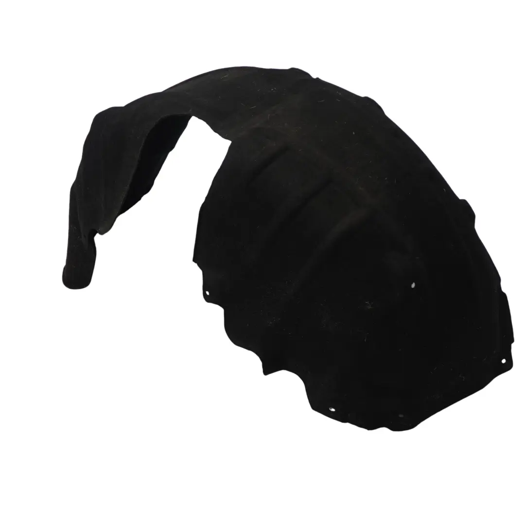 Audi TT FV Garniture Garde Boue Passage Roue Arrière Gauche - SKU 8S0810171A - Numéro de pièce 8S0810171A