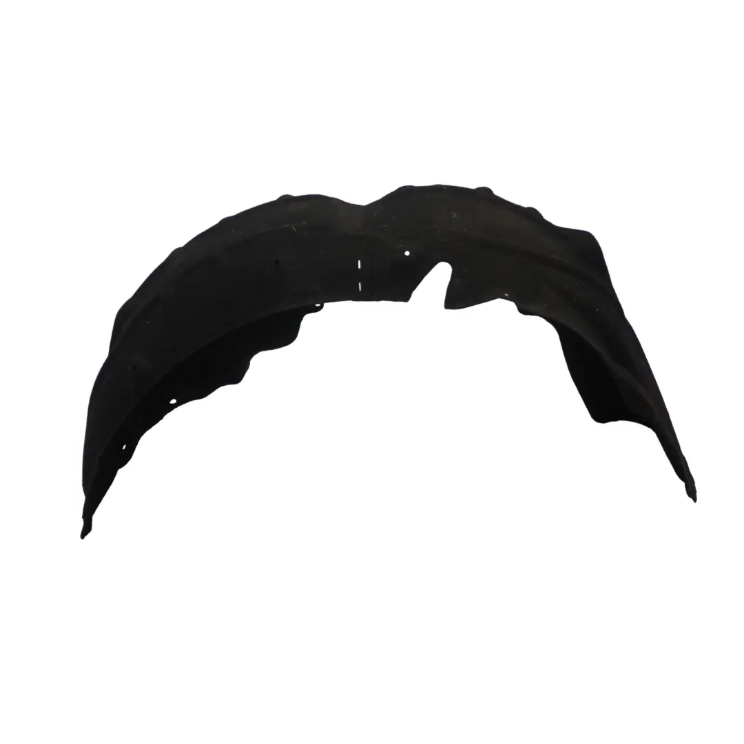Audi TT FV Garniture Garde Boue Passage Roue Arrière Gauche - SKU 8S0810171A - Numéro de pièce 8S0810171A