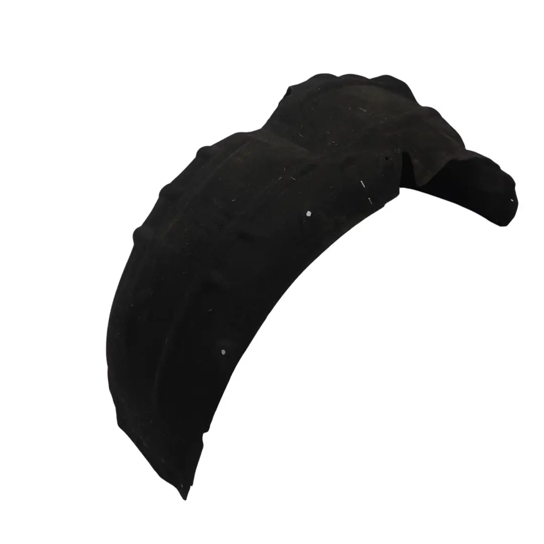 Audi TT FV Garniture Garde Boue Passage Roue Arrière Gauche - SKU 8S0810171A - Numéro de pièce 8S0810171A