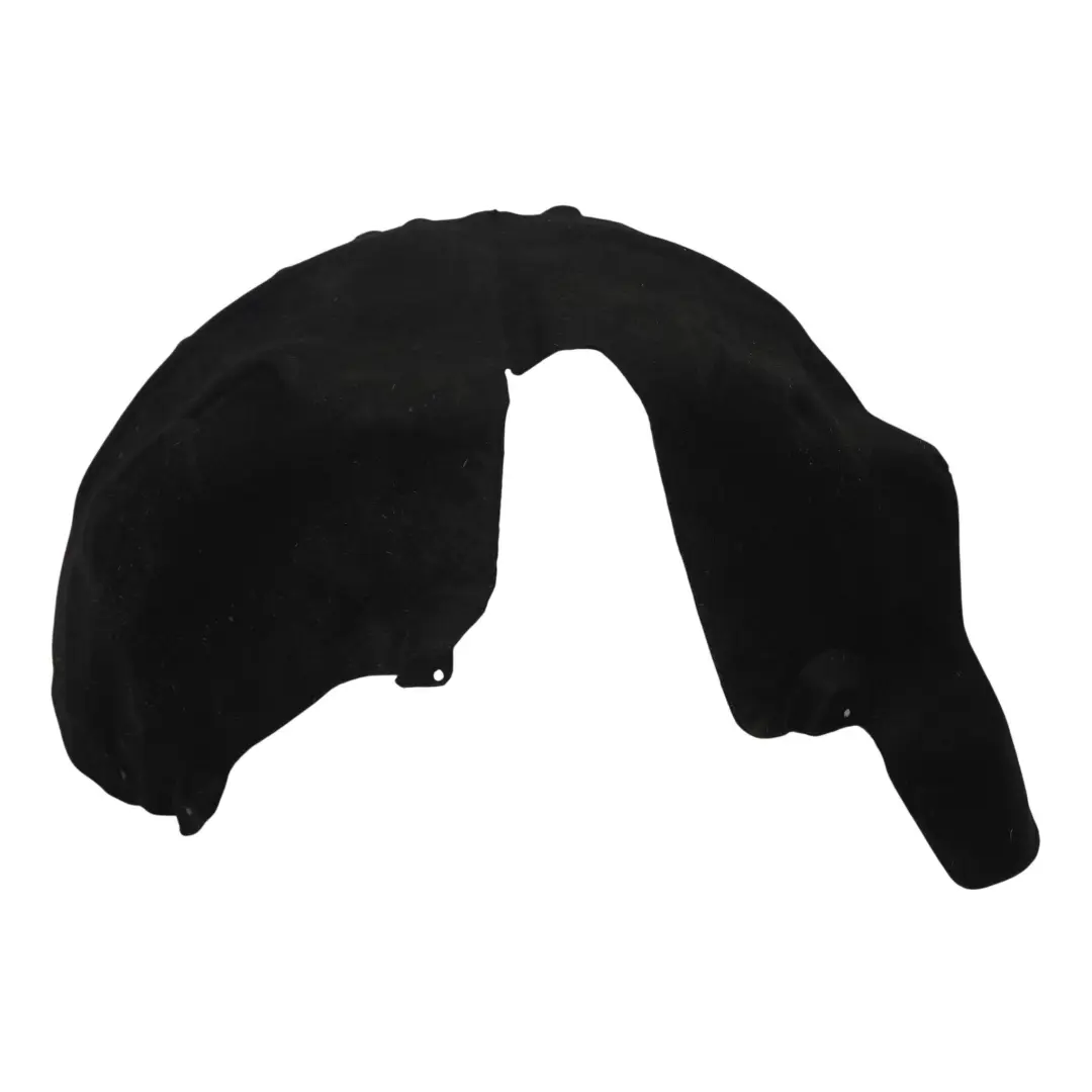 Audi TT FV Garniture Garde Boue Passage Roue Arrière Droite - SKU 8S0810172A - Numéro de pièce 8S0810172A