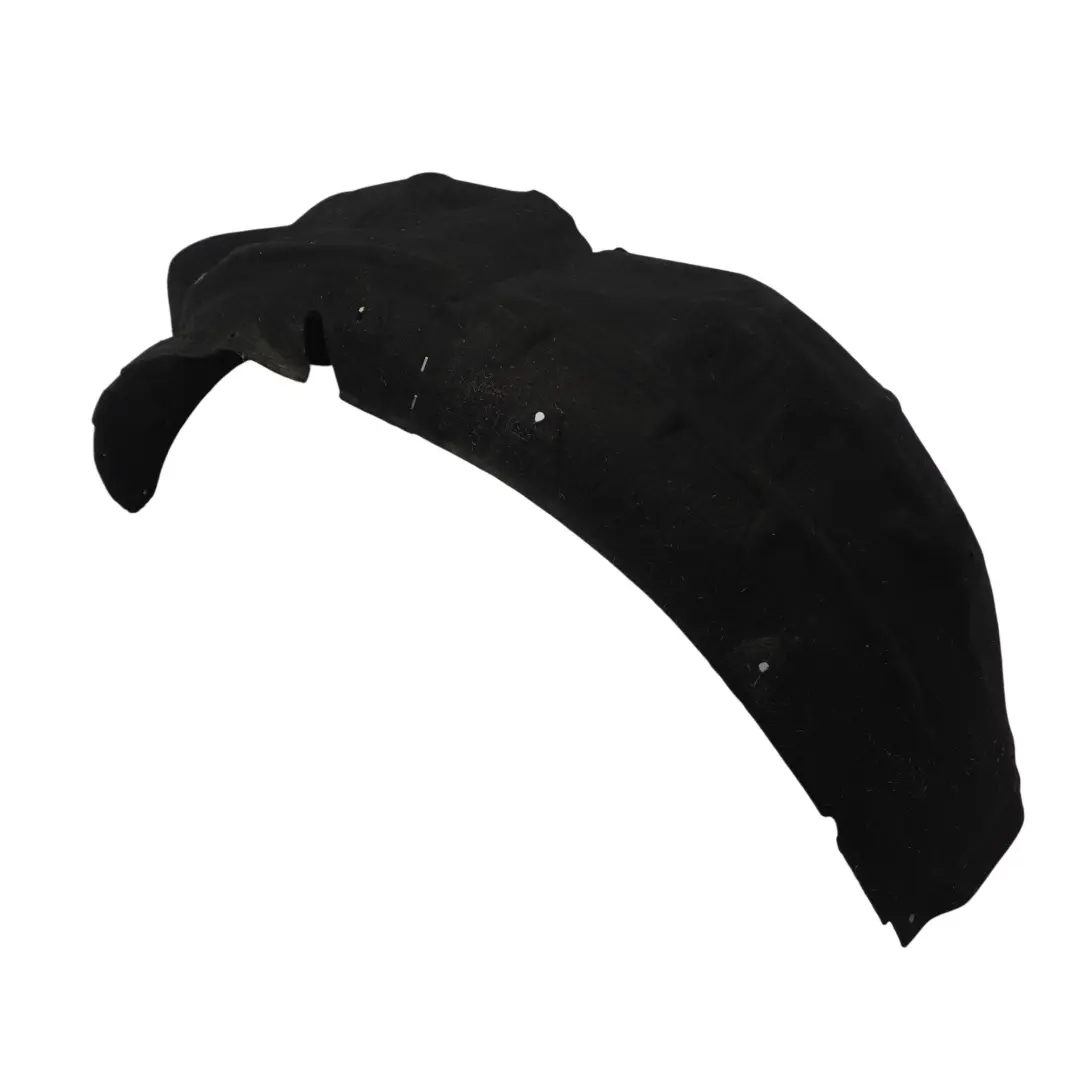 Audi TT FV Rear Wheel Arch Mud Flap Splash Guard Trim Panel Right O/S - SKU 8S0810172A - Part number 8S0810172A