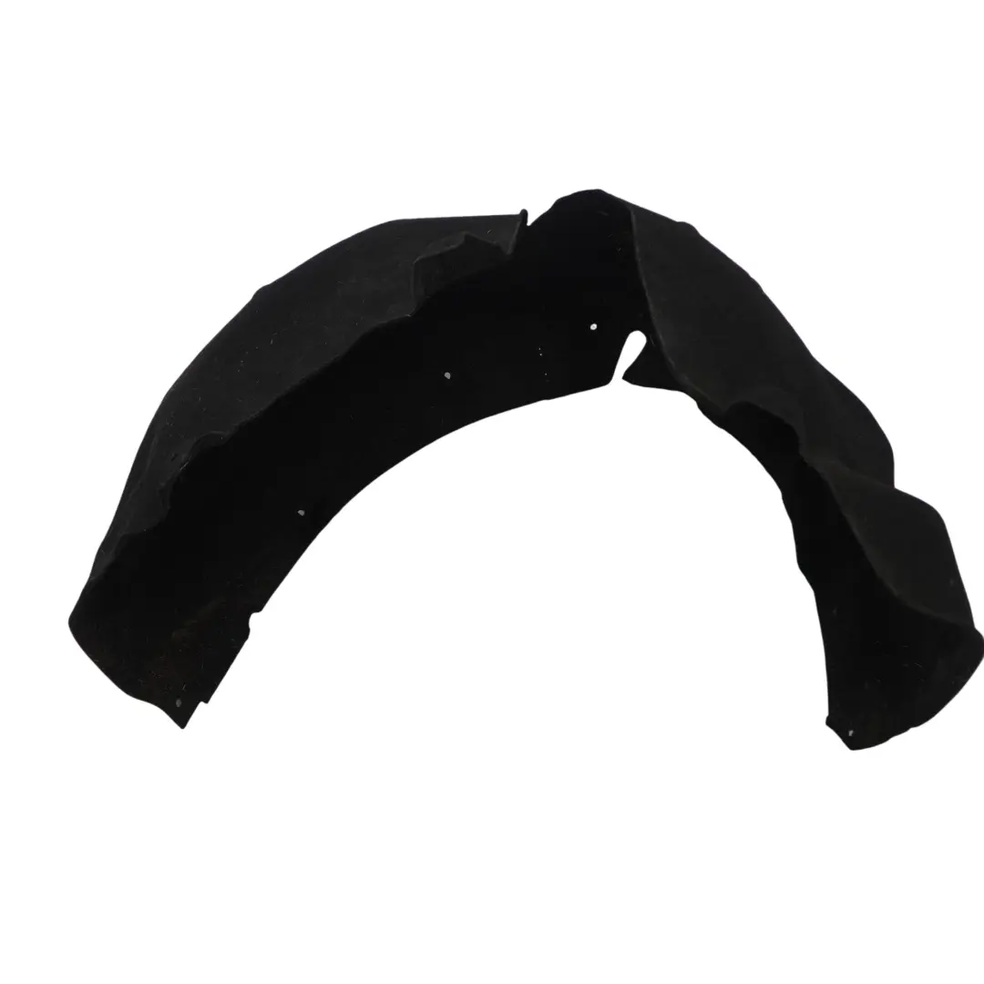 Audi TT FV Garniture Garde Boue Passage Roue Arrière Droite - SKU 8S0810172A - Numéro de pièce 8S0810172A