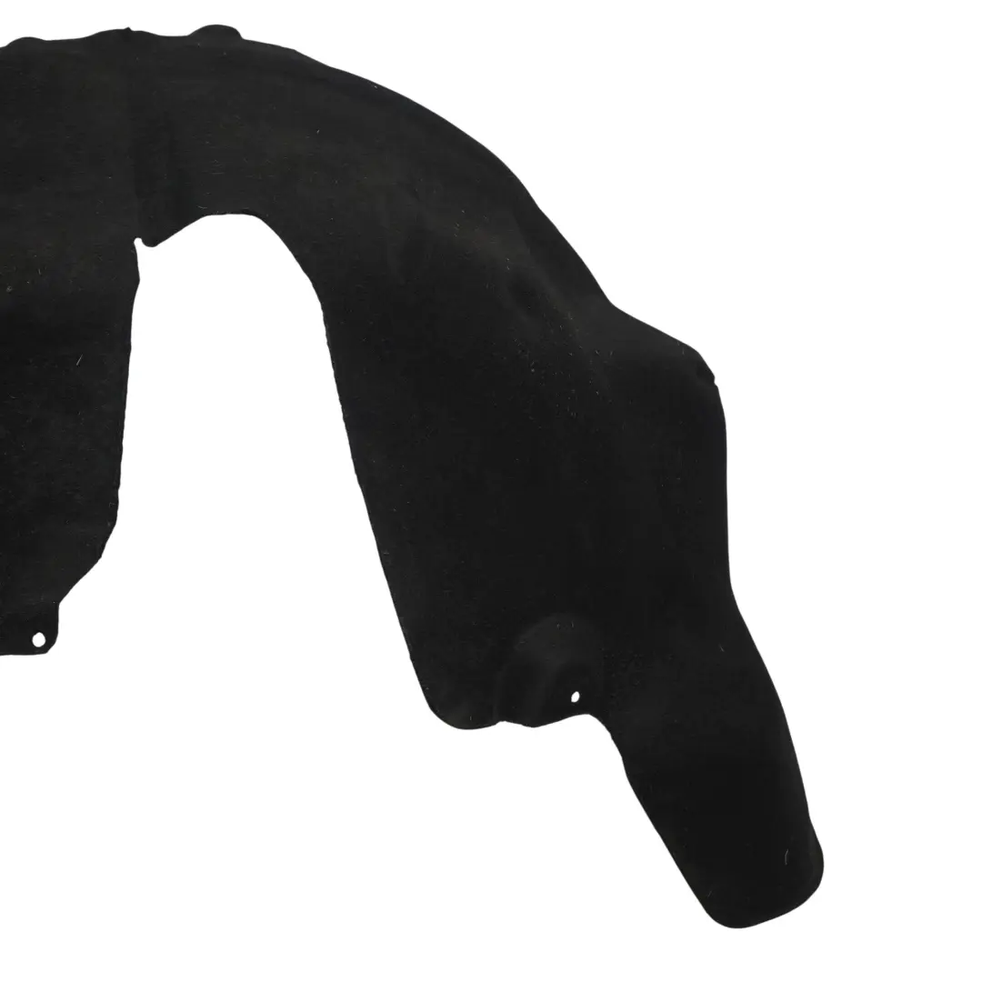 Audi TT FV Rear Wheel Arch Mud Flap Splash Guard Trim Panel Right O/S - SKU 8S0810172A - Part number 8S0810172A