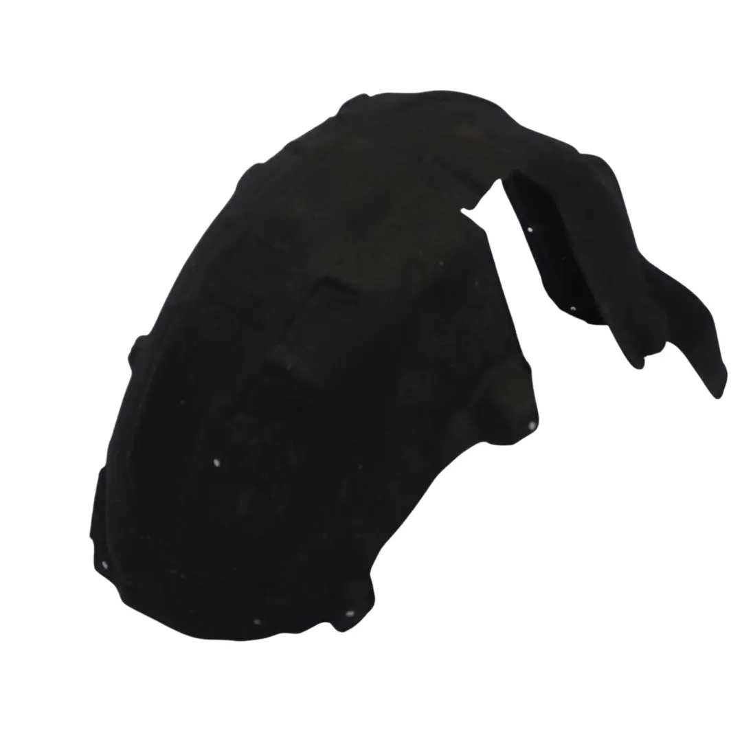 Hinterer Kasten Schmutzfänger Spritzschutz Blende Rechts für Audi TT FV mit Teilenummer 8S0810172A Audi TT FV Hinterer Kasten Schmutzfänger Spritzschutz Blende Rechts - SKU 8S0810172A - Teilenummer 8S0810172A